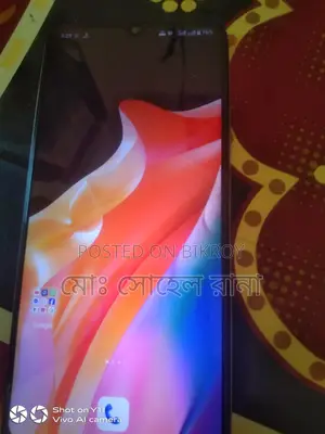 Realme C53 RAM-6GB///ROM-128GB (Used)