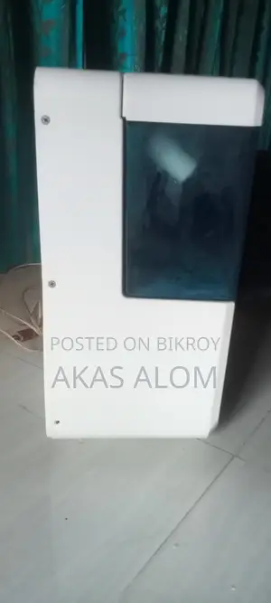 Water filter