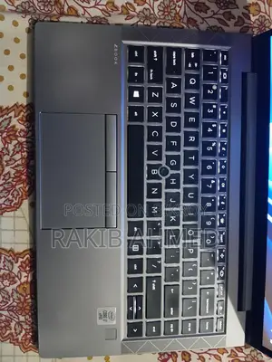 Hp Zbook 14G7 Sell Post