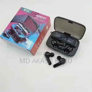 M19 TWS
