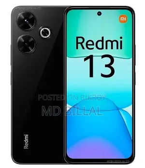 Xiaomi Redmi 13 (Brand New)
