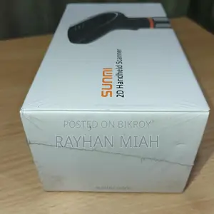Sunmi 2d Handle Scanner