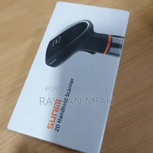 Sunmi 2d Handle Scanner