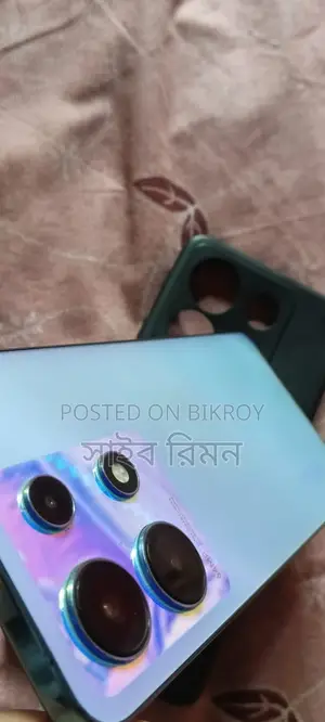Infinix Note 30 8GB128 RAM (Used)