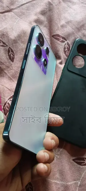 Infinix Note 30 8GB128 RAM (Used)