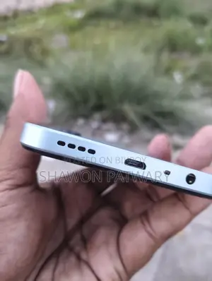 Realme C33 4/128 (Used)