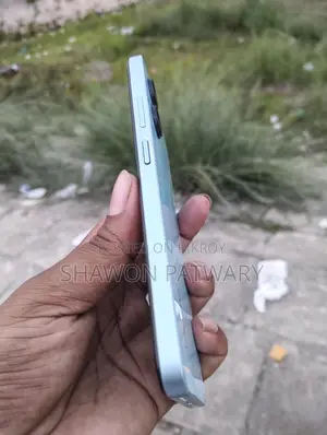Realme C33 4/128 (Used)