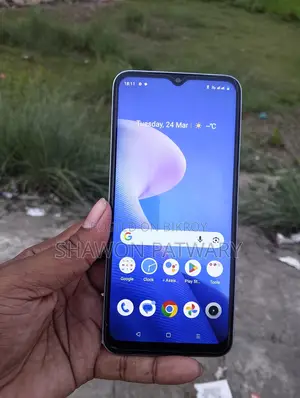 Realme C33 4/128 (Used)
