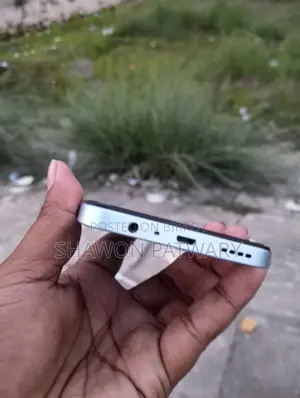 Realme C33 4/128 (Used)