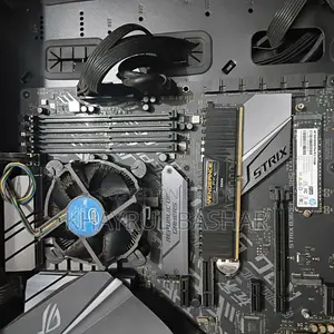 Core i7 9th Gen Gaming PC with Official Warranty