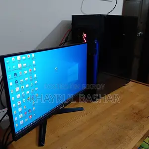 Core i7 9th Gen Gaming PC with Official Warranty