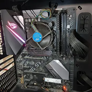 Core i7 9th Gen Gaming PC with Official Warranty