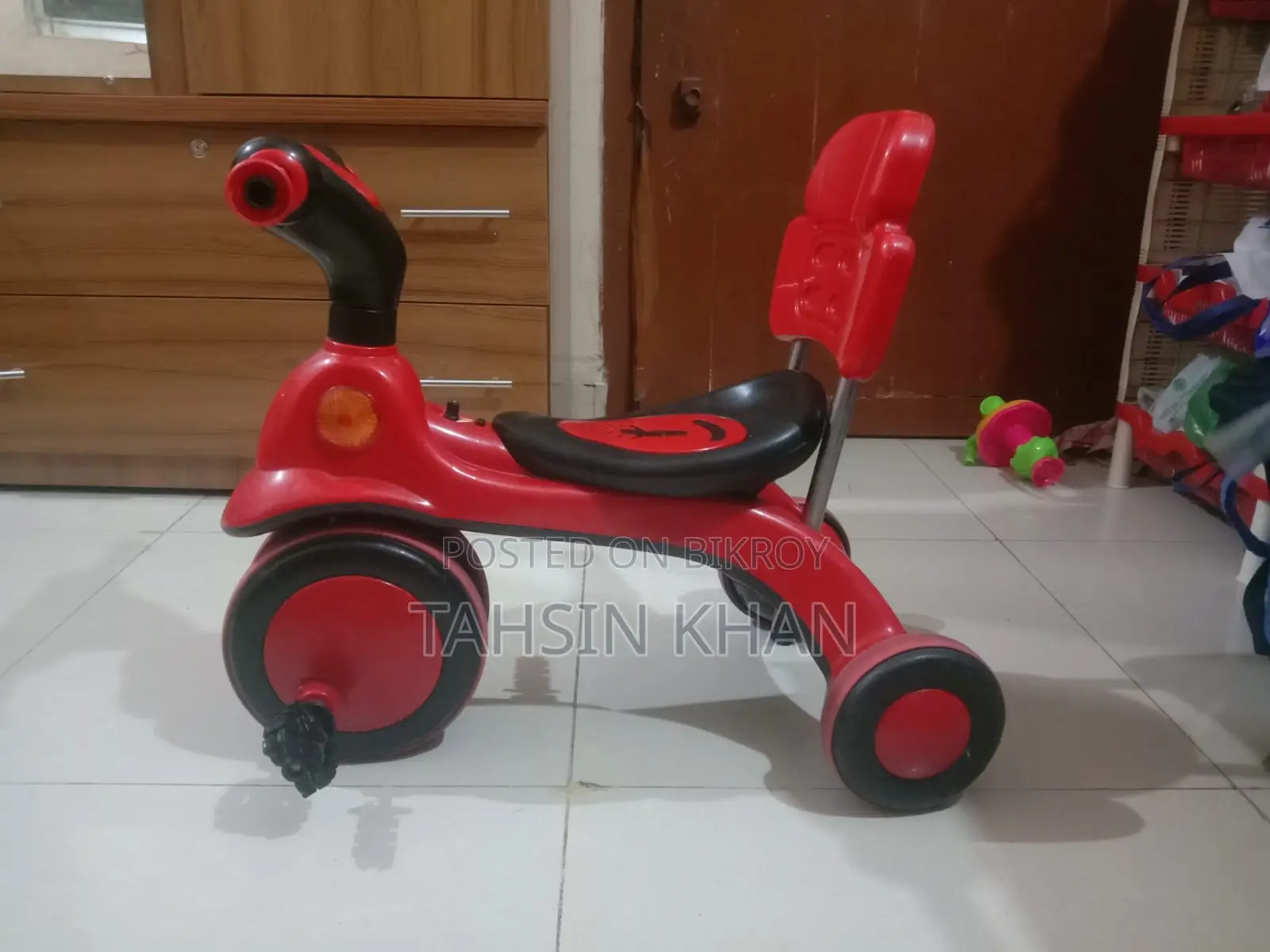 Vivo Y17 (Used)