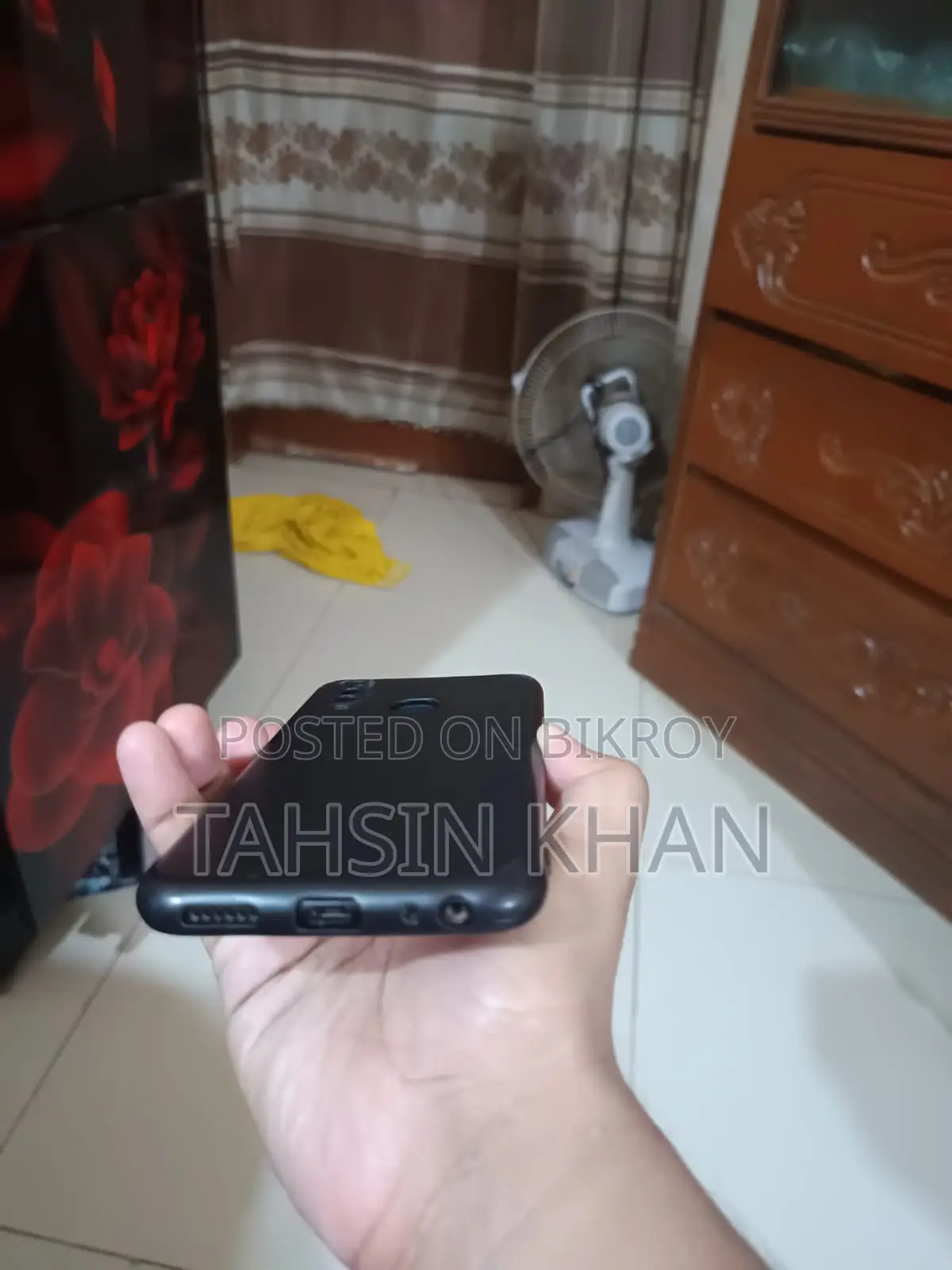 Vivo Y17 (Used)