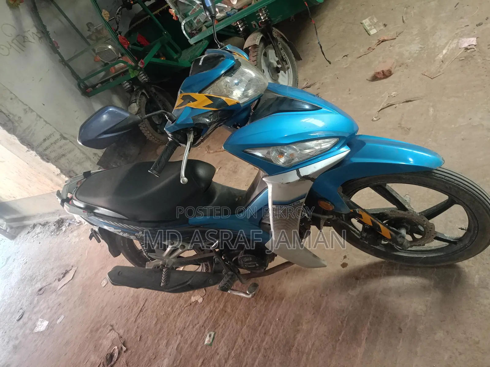 Runner Kite Plus 2018