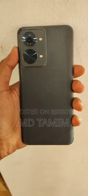 OnePlus Nord 2T 12/256 gb (Used)