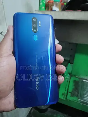 OPPO A9 2020 . (Used)