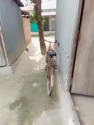 Bicycle For Sale