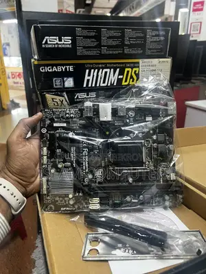 Acer 310 8/9th gen Desktop Motherboard