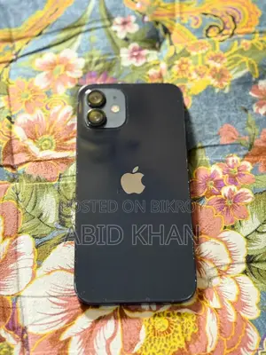 Apple iPhone 12 . (Used)