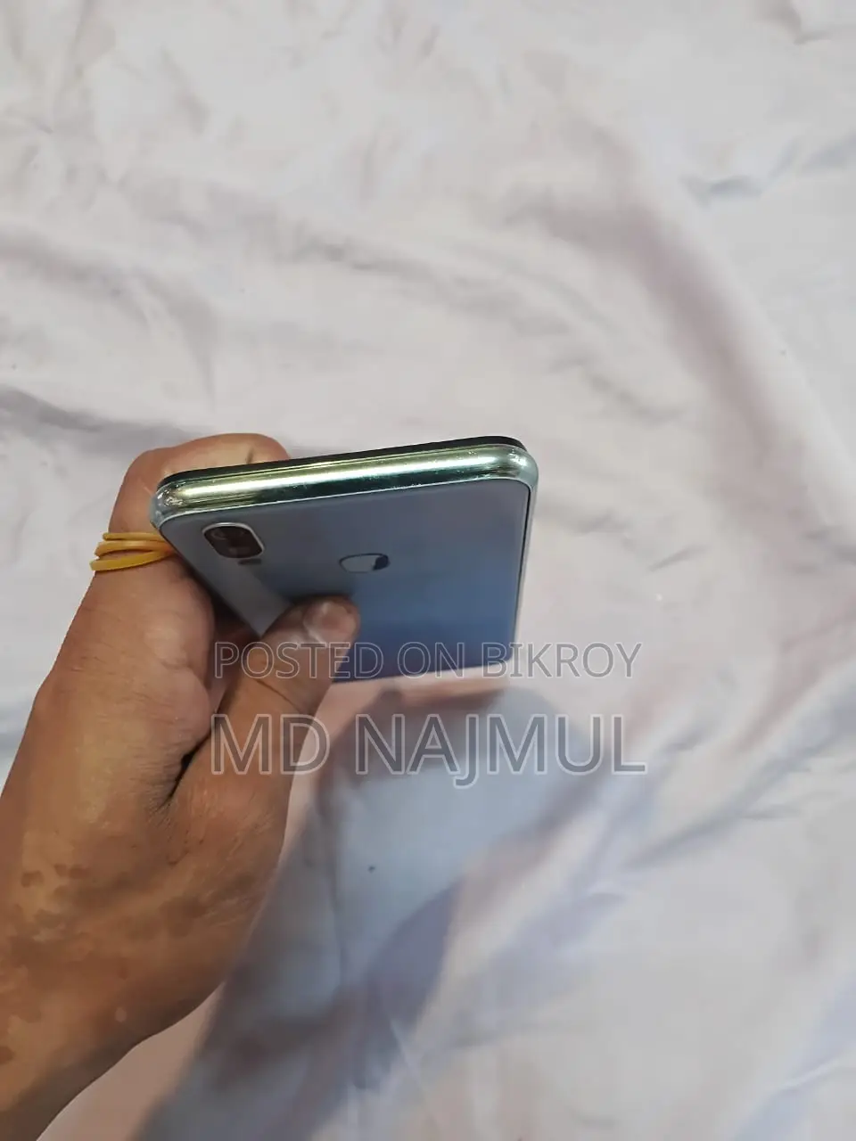 Vivo Y17 (Used)
