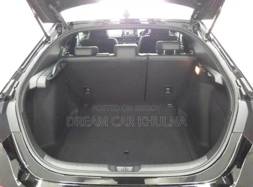 Honda Civic Ex Octane 4.5 4k 2021