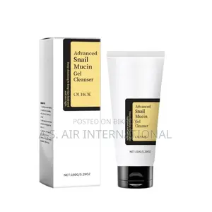 Original COSRX Face Wash Available
