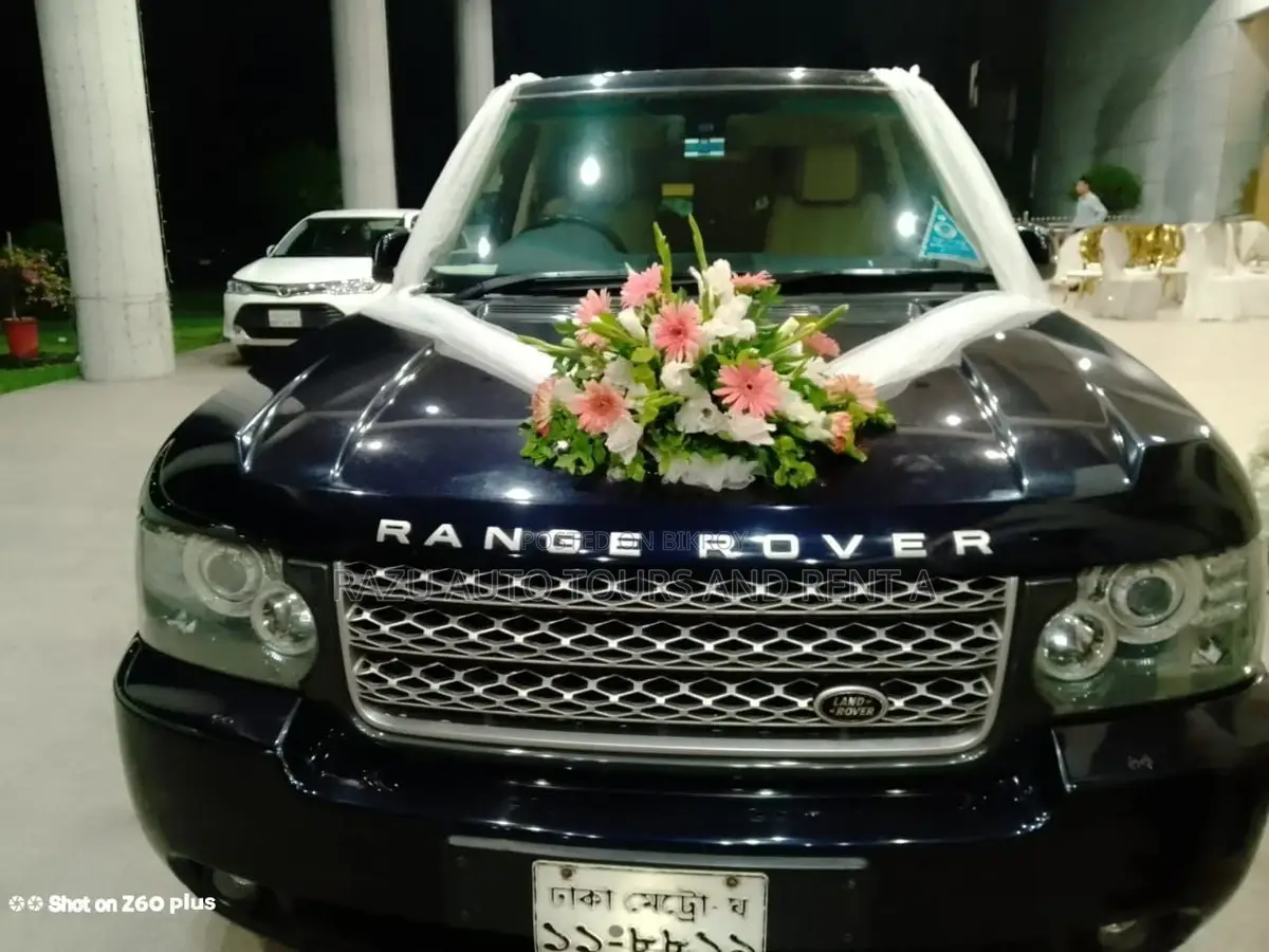 Car Rental Services