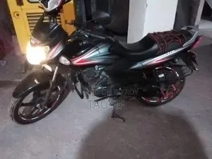 TVS Metro . 2019