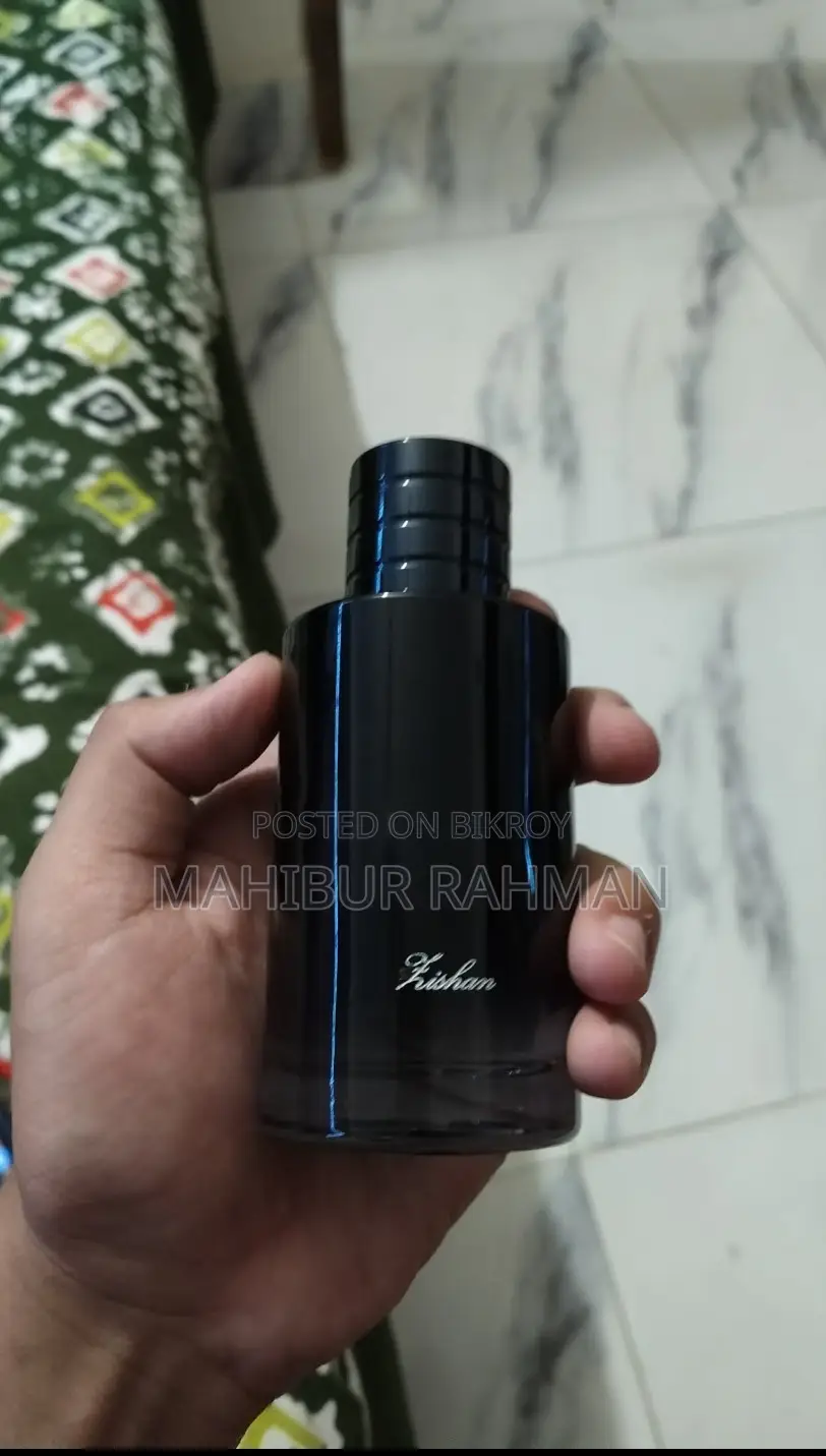 Dior Sauvage -Eau De Perfum 95 Ml Deodorant Also 150ml