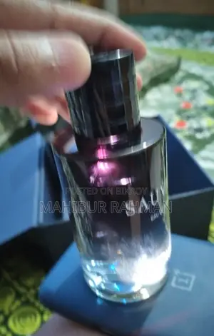 Dior Sauvage -Eau De Perfum 95 Ml Deodorant Also 150ml