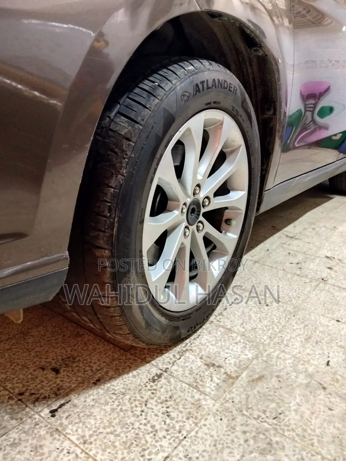Haval H2 SUV-Dignity Version 2017