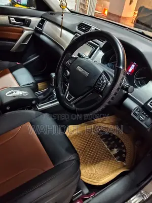 Haval H2 SUV-Dignity Version 2017