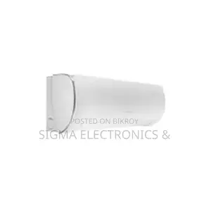 Brand New Gree Split Air Conditioner Cosmo Inverter-1.5 Ton