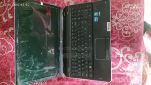 A high-quality laptop
