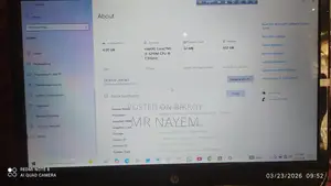 ভালো মানের একটি ল্যাপটপ