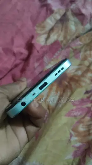 OPPO A18 4/128 (Used)