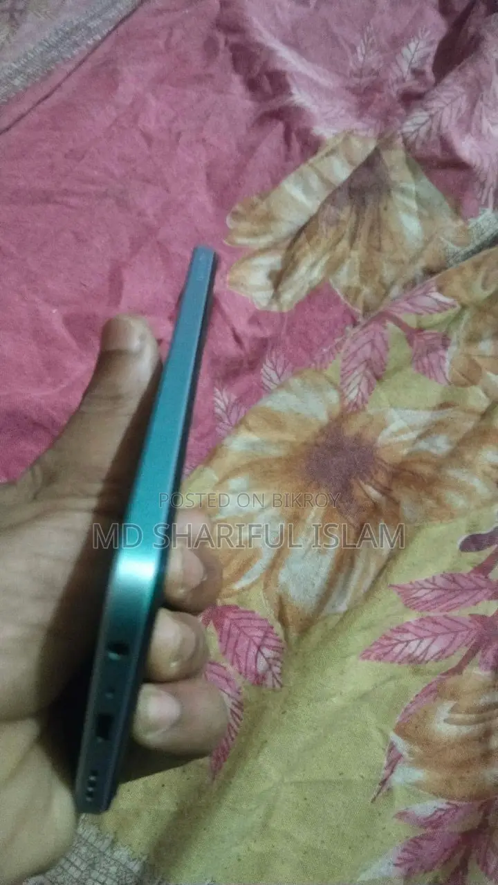 OPPO A18 4/128 (Used)