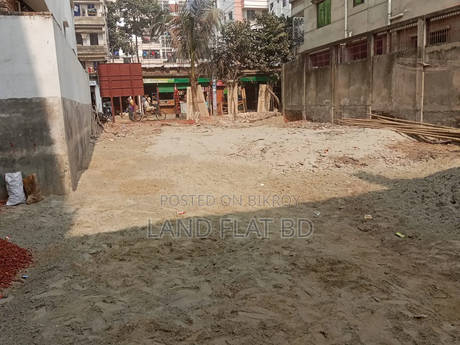 মোহাম্মদপুর @ ১২০০ বর্গফুট ফ্ল্যাট বিক্রয় হবে # বসিলা সিটি গার্ডেন
