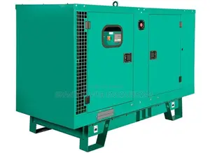 Ricardo 20kVA / 16kW Diesel Generator