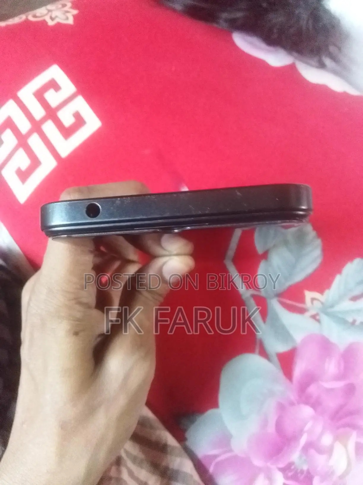 Villaon 40S (Used)