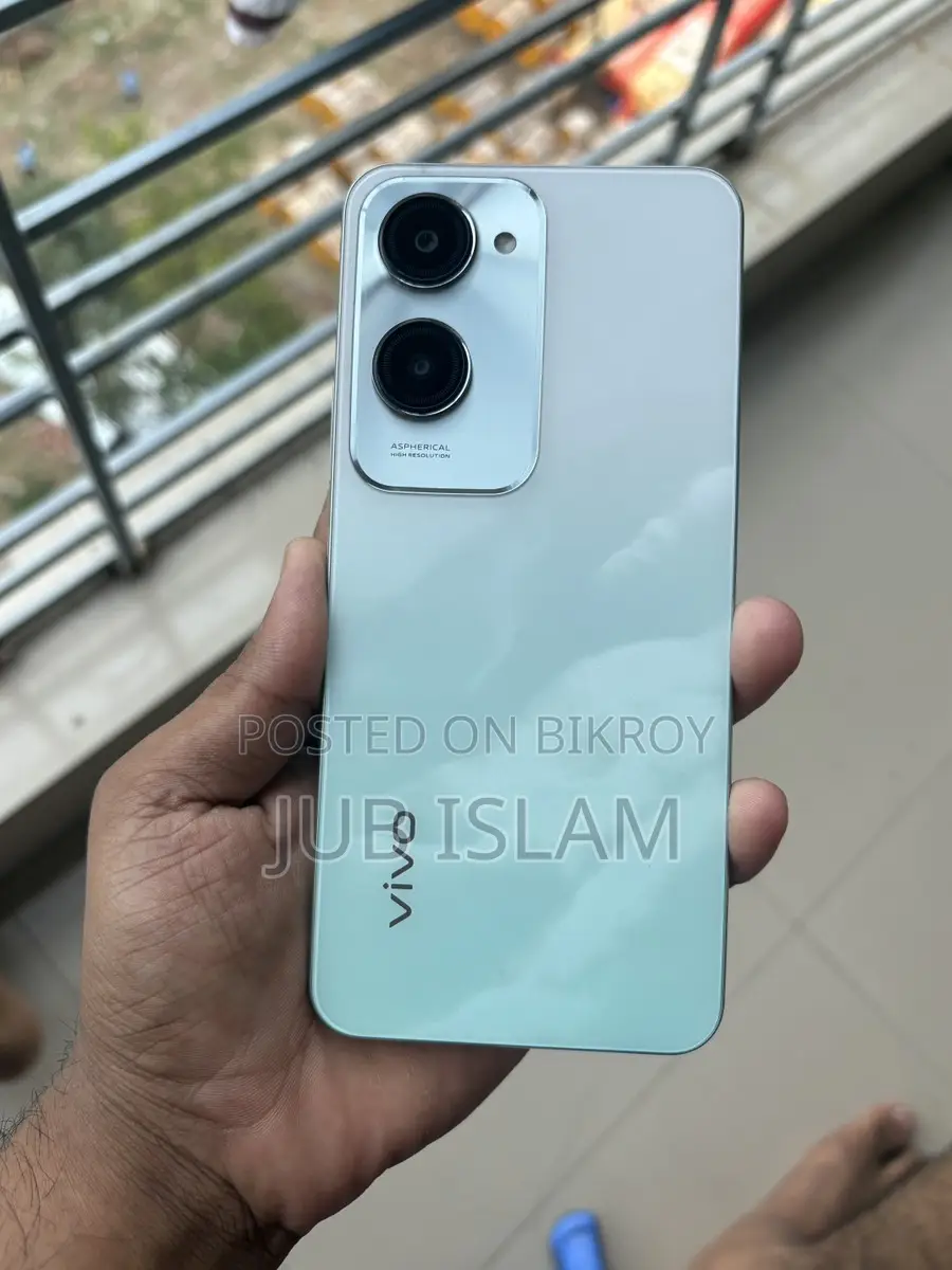 Vivo Y18 (Used)