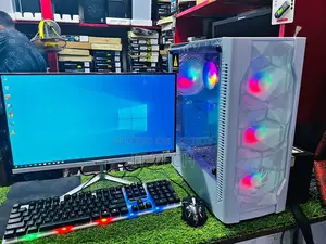 বিশাল অফার_8GB RAM COR i7™1TB/128GB-SSD_4GB গ্রাফিক্স With HP 20" LED