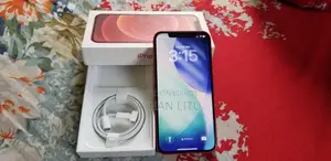 Apple iPhone 12 / 64 GB (Used)