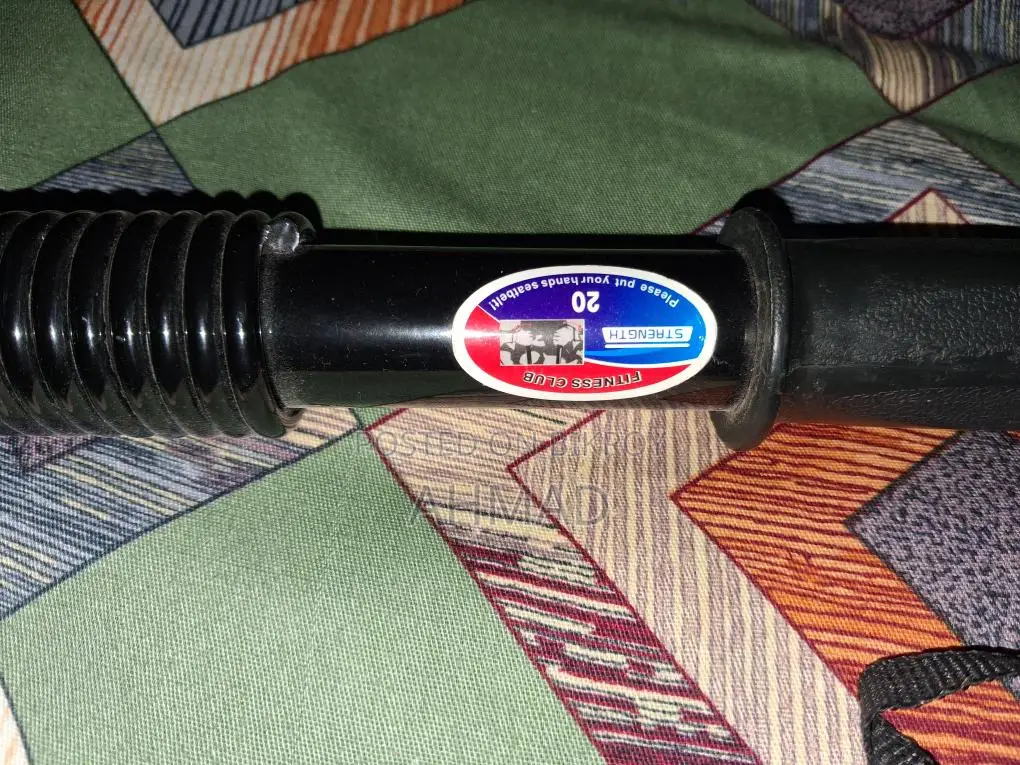 Power Twister 20kg