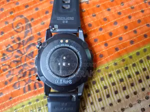 M42 Smart Watch