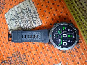 M42 Smart Watch