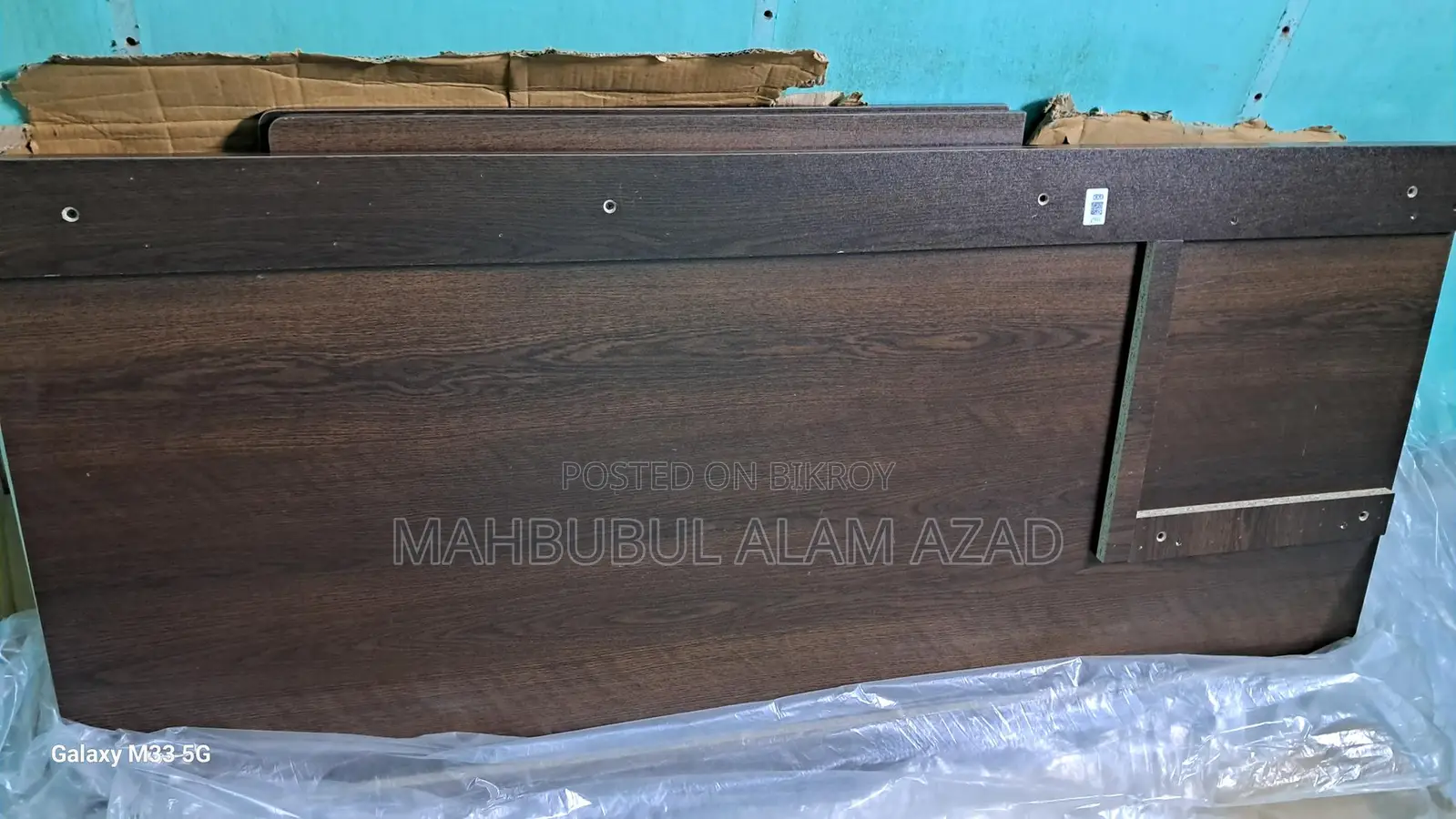 Otobi Office Table