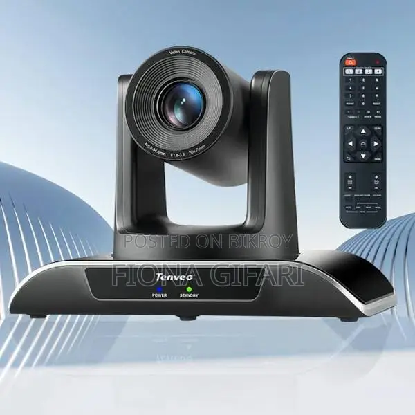 Tenveo VHD20HAN