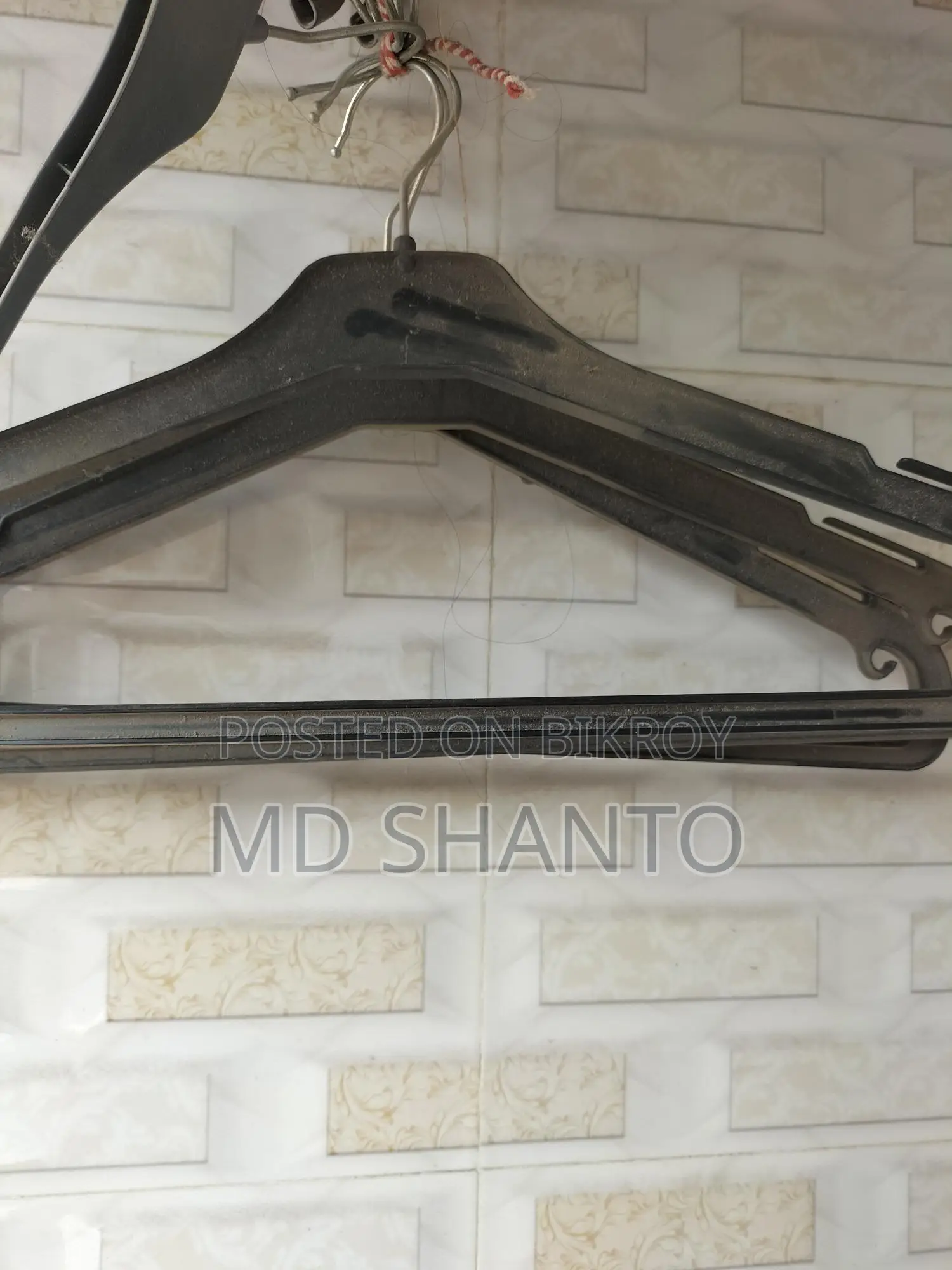 Hanger
